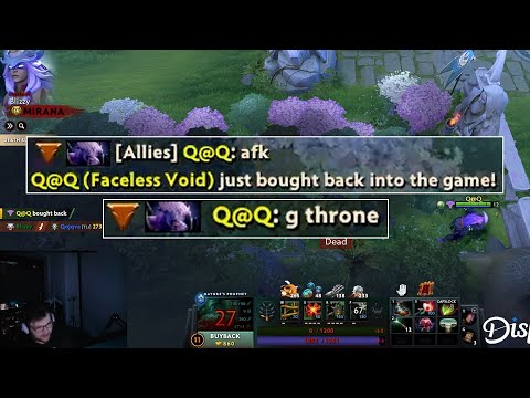 Qojqva meets Ramzes666 in pubs