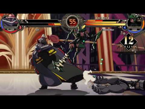 Age (cerebella/big band/fukua) vs Penpeno86o (robo-fortune/peacock/fukua)