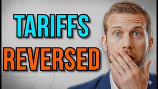 The Supreme Court Struck Down Trump’s Tariffs: Here’s What It Means for the Markets