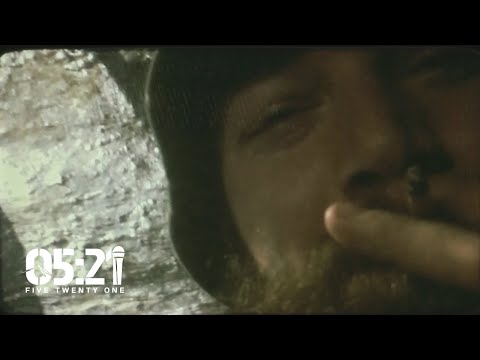 Bait Smokaz - Uncle Harry ft. Jack Slayta, Slippy Skills, In'ovative, Rev & Motman (Official Video)