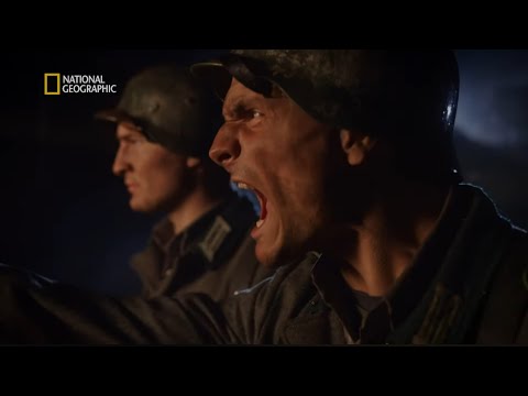 Niemcy rozpaczliwie próbowali ominąć łowców czołgów! [III Rzesza: droga do upadku]