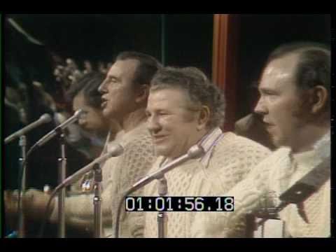 Brennan on the Moor-Clancy Brothers & Lou Killen 1/12
