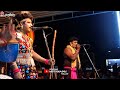 அகரப்பட்டி யில் சாமி அழைப்பு பாடல் த�