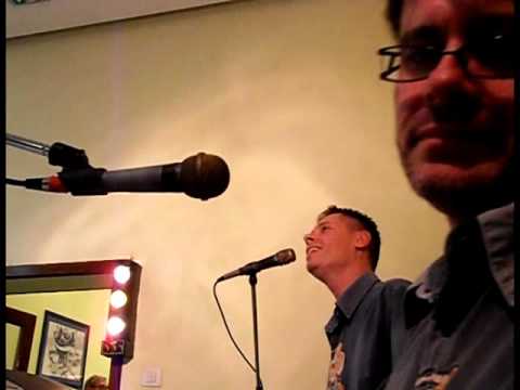 ŽELIM SLIJEDIT GA - Aledory live u CRESU