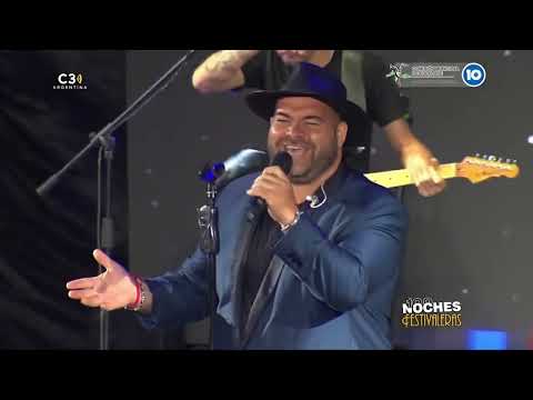 JUAN FUENTES | Recital COMPLETO en COSQUÍN 2025 | Cadena 3 Argentina