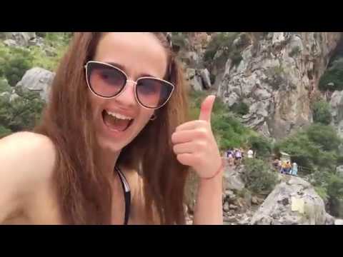 Trip to Mallorca - 2017 ( INTRESSTandLOUIS - Find You , Lika Morgan - Feel The Same)
