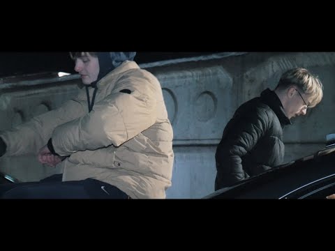 Kuba X Gvidas X Jacob - Drill (Official Video)