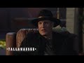ZOMBIELAND: DOUBLE TAP - ESPN Presents: The Legend of Tallahassee