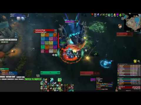 Ease vs. Harjatan Mythic (Mistweaver PoV)