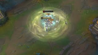 [閒聊] 當英雄聯盟變成節奏遊戲