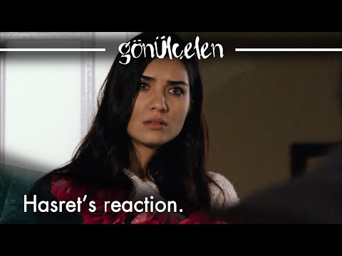 Murat misses Hasret - Episode 63 | Becoming a Lady