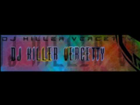 {Old Mix} DJ KilleR Vercetty - darkgoamix [part4]