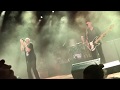 Midnight Oil - Sell My Soul (live)