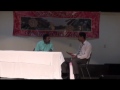 Comedy Skit STD Booth Part 1