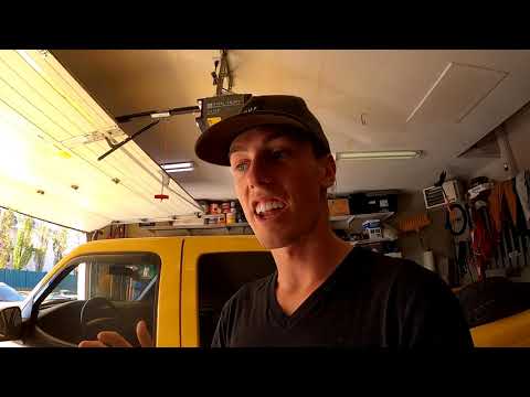 Ford Ranger 3.0 HORRIBLE Fuel Economy and NO POWER *FIX*