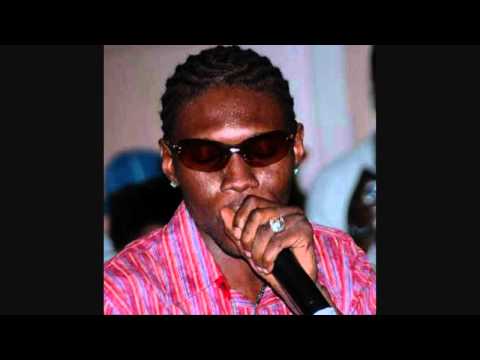 Vybz kartel (mavado diss) - Mofraudo (Drumline Riddim)