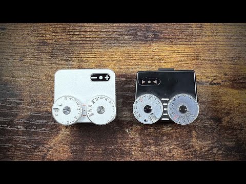 I Compared Voigtlander VC Meter II vs TTArtisan Light Meter II. 5 Things You Must Know