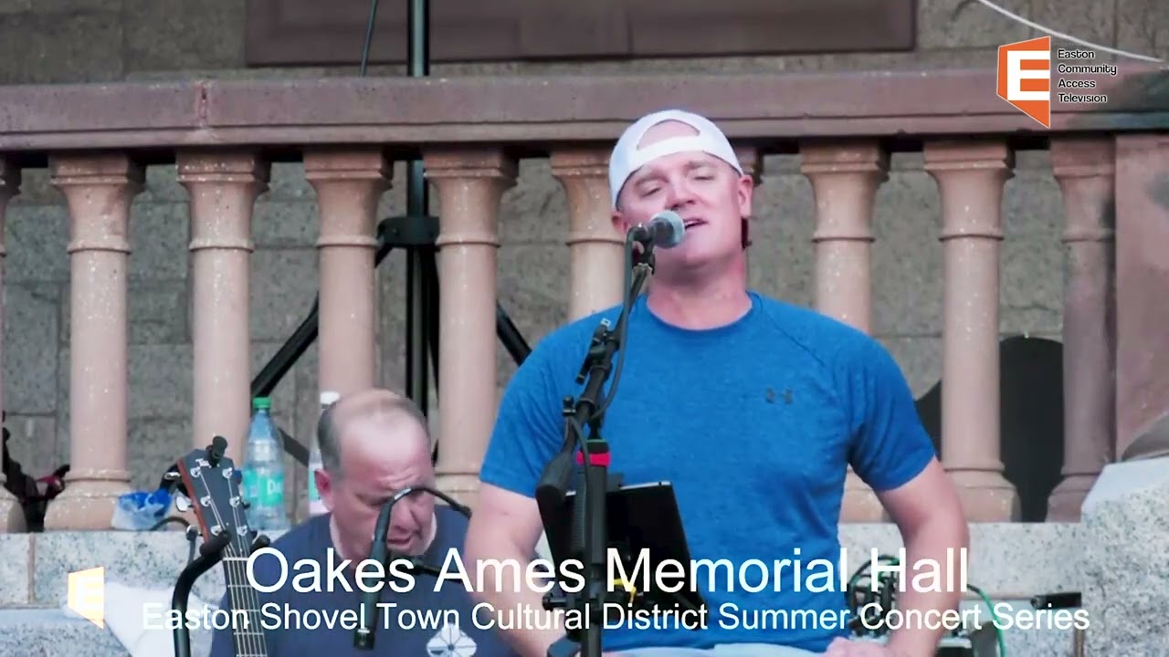 SummerConcert Series:  The Pickpockets