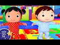 Do The Baby Dance Little Baby Bum Classic Nursery Rhymes For Kids