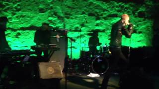 Cold Cave - Little Death to Laugh (Live) 10/20/12