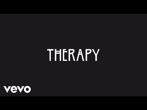 Derik Fein - Therapy (Lyric Video)