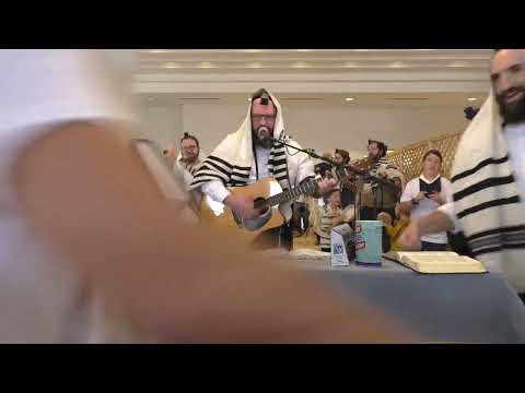 Yom Ha'atzmaut Hallel 2022 @ Shirat David, Efrat