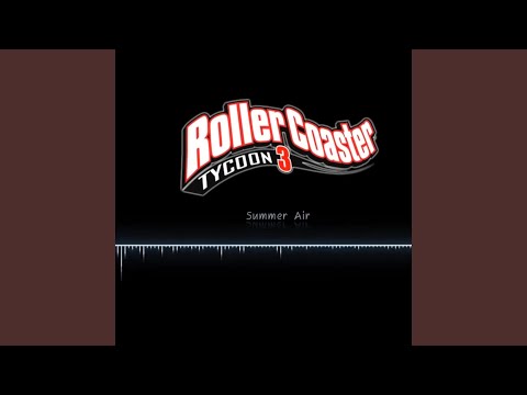 RCT3 Summer air