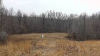 tannerite in fridge