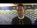 De Jong denkt dat Lammers potentie heeft als eerst - VOETBAL INSIDE