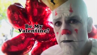 I Love You Because - Elvis Presley cover ft. Puddles Pity Party