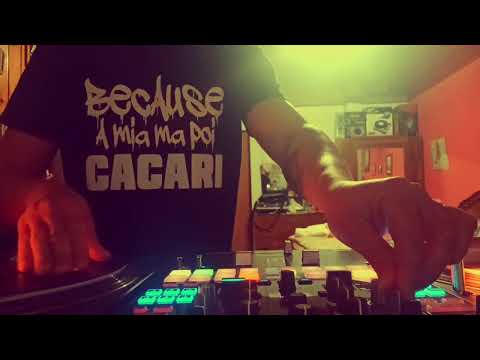 Dj Skizzo - Trust In Us by Pantu & Long John | Tribute