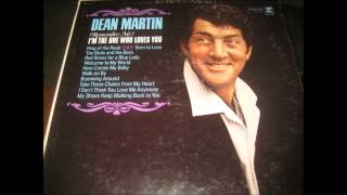 Dean Martin -  Bumming Around 1965