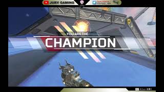 【Apex】DailyHighlight＃17【PC】