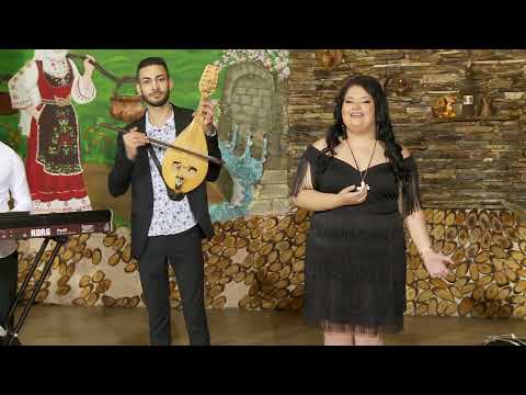 Gabriela Ivanova Nasko Tenev - Koledna molitva | Габриела Иванова Наско Тенев - Коледна молитва