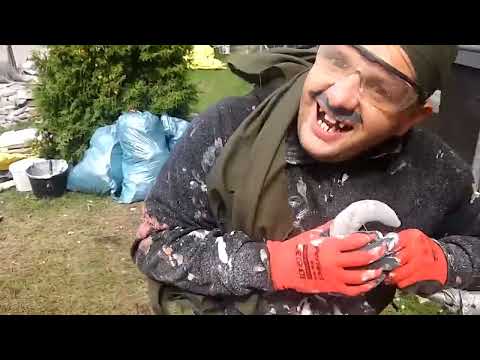 Młody Pafto & El Patriko - Indianin Budowy