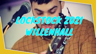 Willenhall Lockstock Festival 2021 Rock Stage - Brains For Breakfast