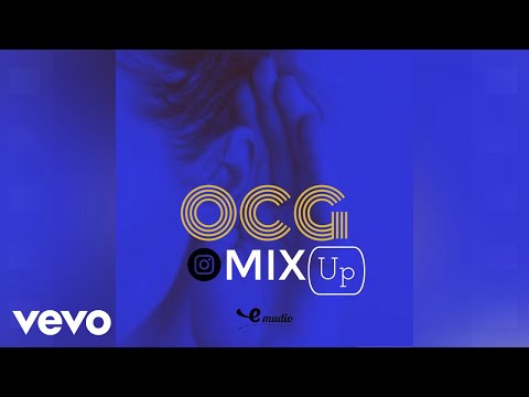 OCG - Mix Up (Official Audio)