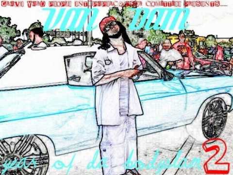 "P.B.C" FEAT(BREEZY)year of da bodyslam2