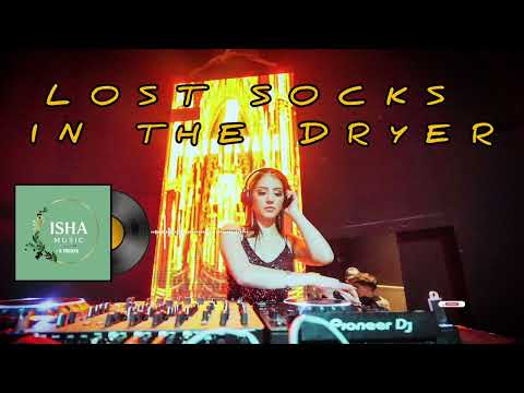 Lost Socks in the Dryer song | OTILA BILLIONAIRE | ISHASONG @OtiliaBilioneraOfficial @HollywoodLife