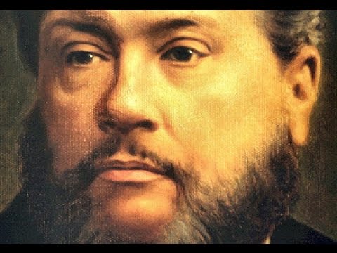 Charles Spurgeon Sermon - Learning Self-Denial From Christ