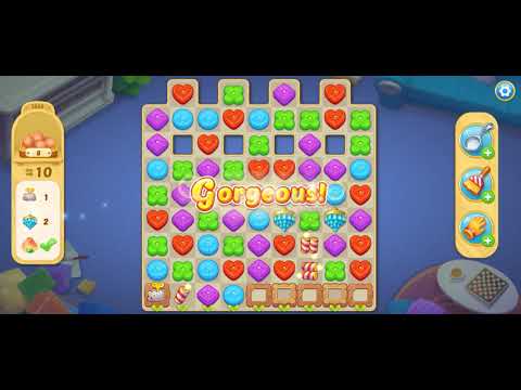 Main Matchington Mansion level 1335