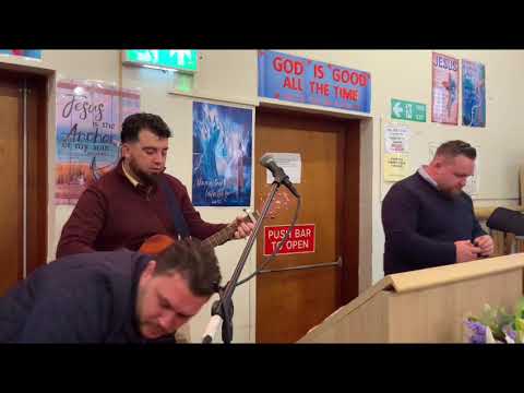 Bob watton Praise and worship