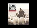 Black Sheep (featuring Q-Tip) - La Menage