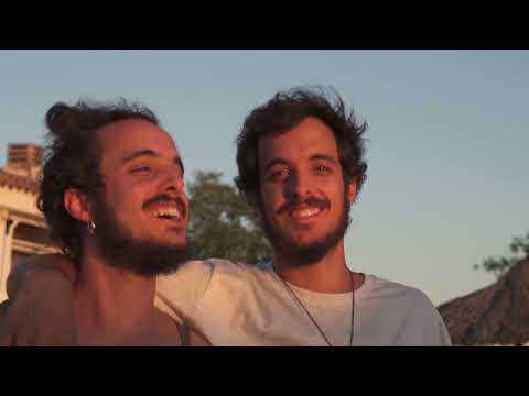 Morochos - Vente Pa' Acá (Videoclip Oficial)