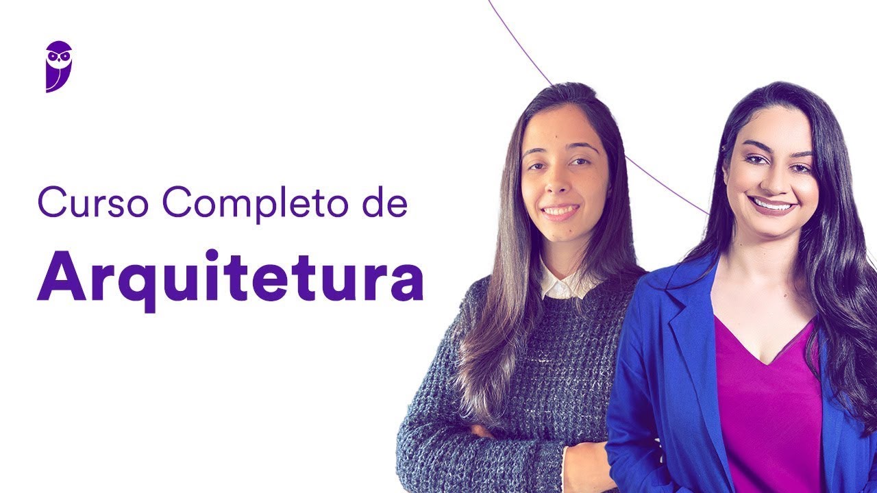 Curso Completo de Arquitetura: Estatuto da Cidade - Prof. Núbia Ferreira