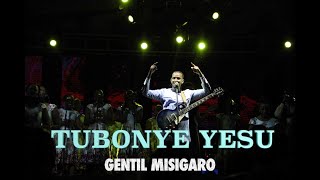 Gentil Misigaro - Tubonye Yesu( Live Official Video)