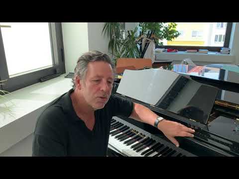 Eine Frage an Steven Sloane