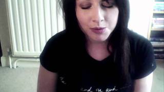 Hushabye Mountain - Stacey Kent | RebeccaCharlotteRose