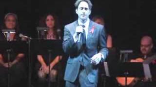 Bacharach To The Future: Ted Detwiler performs Promise Her Anything