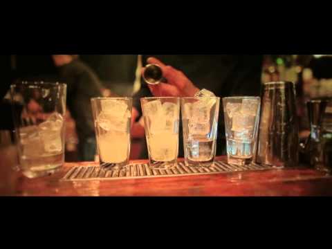 Winter is coming @ le Perchoir